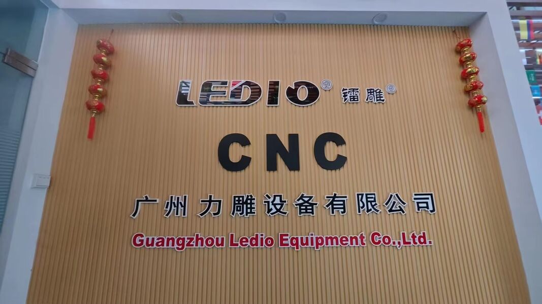 Guangzhou Ledio Equipment Co., Ltd.