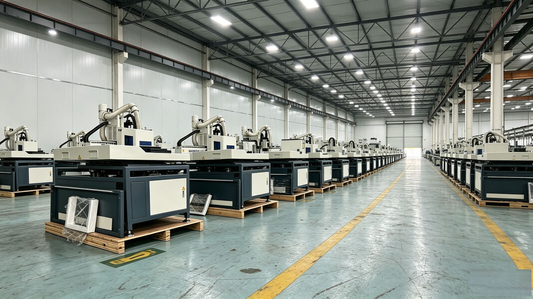 Guangzhou Ledio Equipment Co., Ltd.