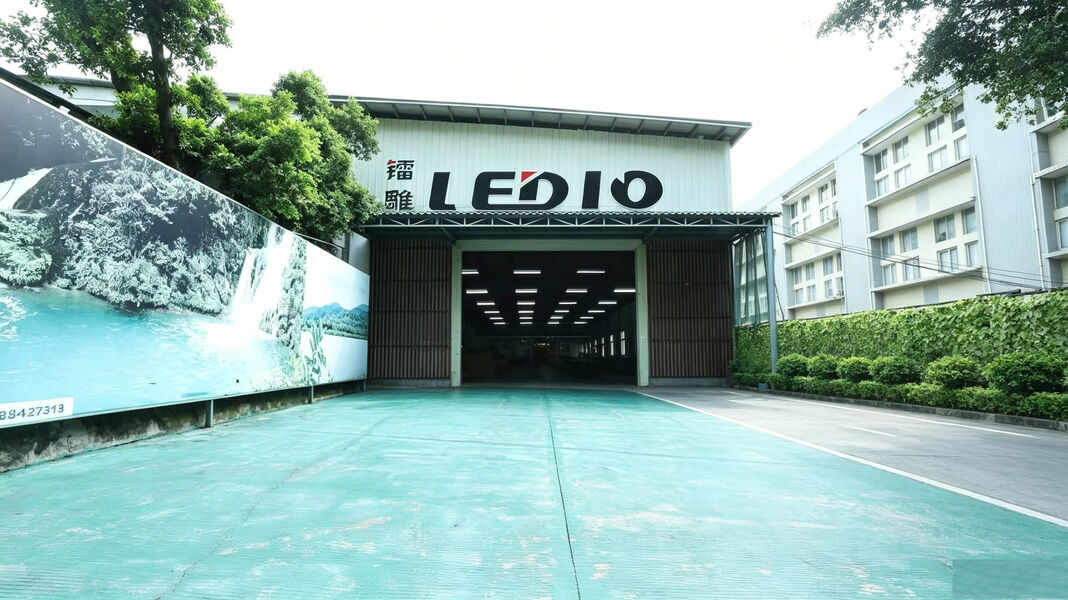 Guangzhou Ledio Equipment Co., Ltd.