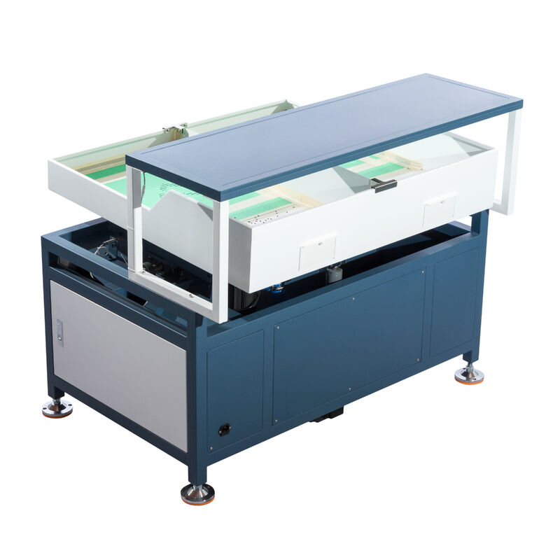 Double Color Hot Fix Rhinestone Machine Dual Function Heat Transfer Press For Vinyl