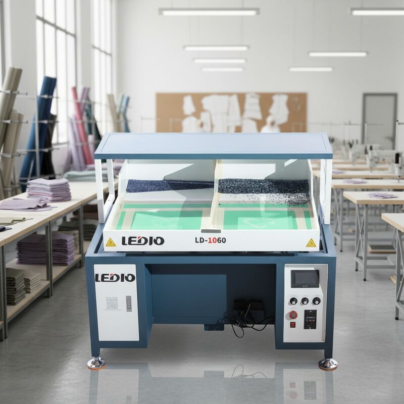 Multifunction Rhinestone Hotfix Machine Stainless Steel Automatic Rhinestone Machine