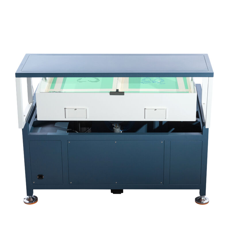 Ledio Rhinestone Machine Hotfix Transfer Automatic Press Heat Paperless Printing Fabrics Embroidery Cams Engraver Machinery
