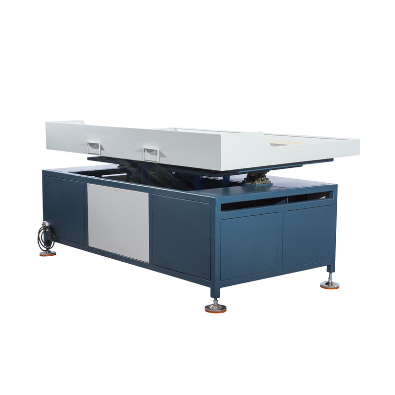 Ledio Stainless Steel Automatic Rhinestone Trimming & Embroidery Machine with Custom Fabric Options 220V for Garment Industry