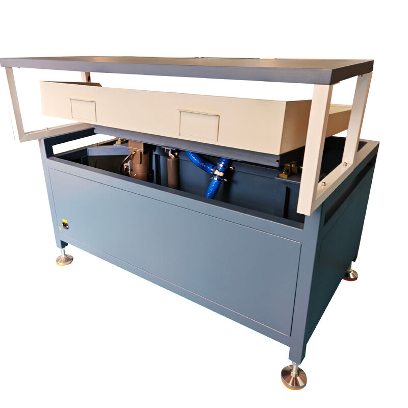 Rhinestone  Auto Setting Machine for Cloth DIY Textile