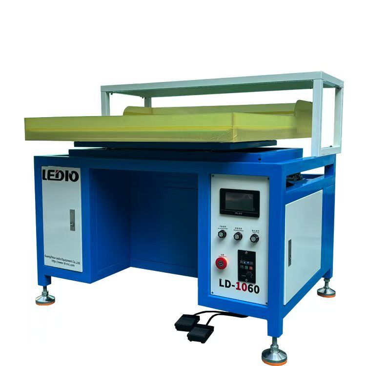 Carbon Steel Rhinestone Hotfix Machine 220V Automatic Rhinestone Design Machine