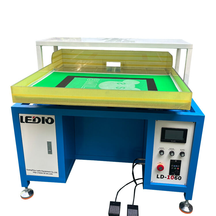 Multi-color Rhinestone Setting Machine