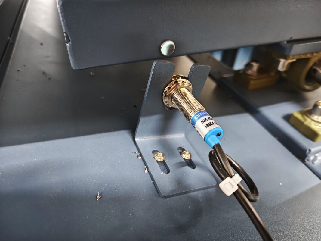 Ledio Dual-Color Auto Hot Fix Rhinestone Machine Full Automatic Single Head Template Stainless Steel for Garment Industry