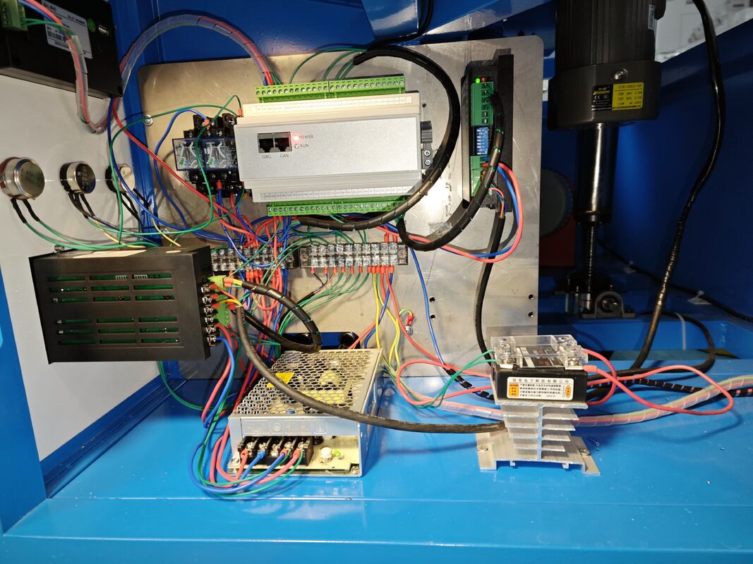 2 Color Rhinestone Shaking Machine 220V Carbon Steel For Garment Industry