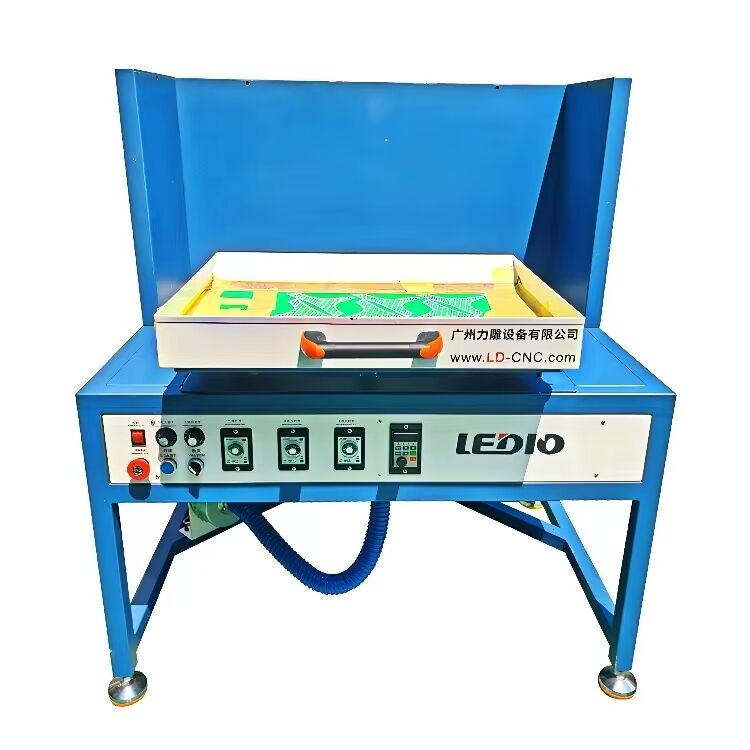 Multi-function Rhinestone Hotfix Machine