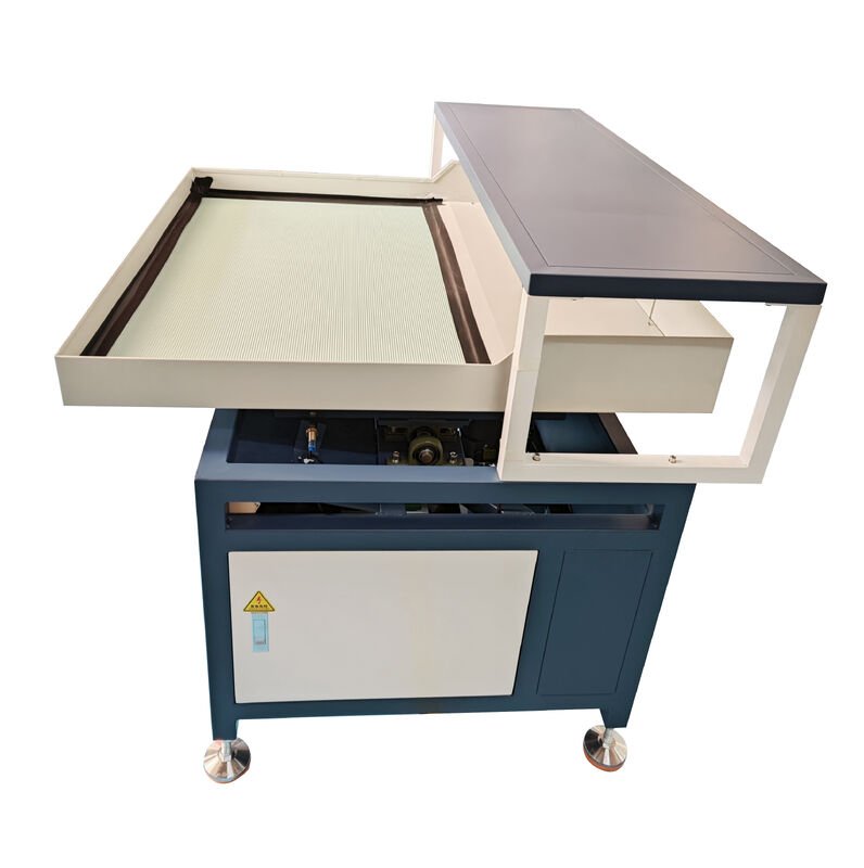 Automatic Stainless Steel Rhinestone Brushing and Shaking Machine with 1200W Power Custom Design Hot Transfer Fix Brush Machine