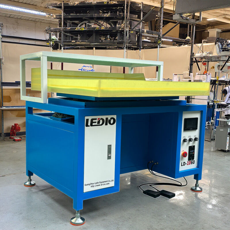 Rhinestone Hot Fix Setting Machine in Agent Price Wholesales