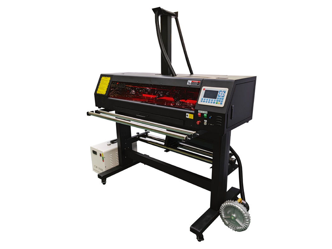 Heat Transfer Vinyl Plotter Cutting Machine Water Cooling For T Shirt Logo DIY