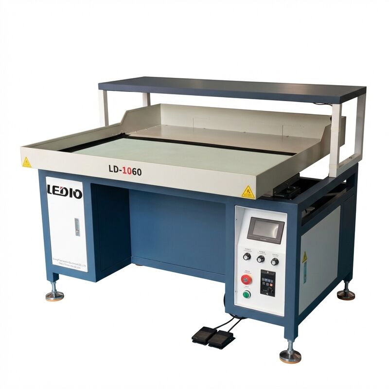 Big Size Hotfix Rhinestone Shaking Machine 220V For Efficient Multi Layer Processing