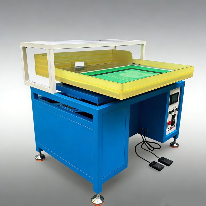 Guangzhou High Speed Rhinestone Fixing Machine