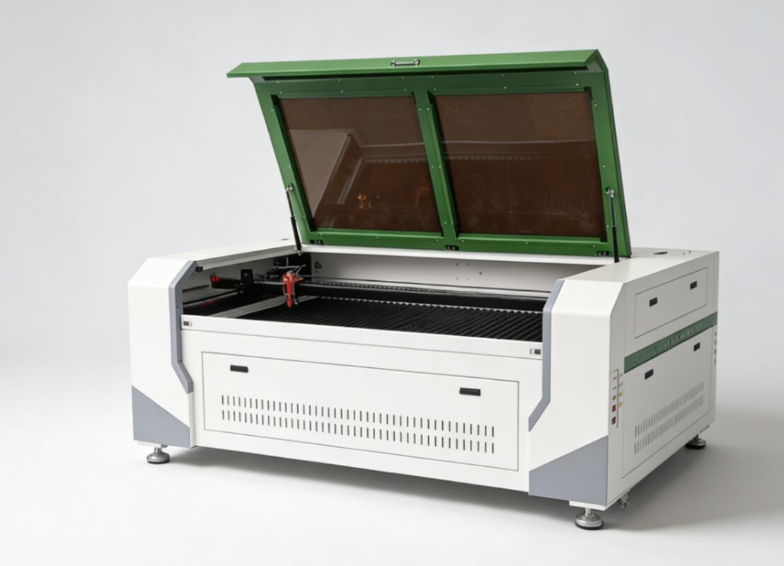 4030 6040 9060 1390 CO2 Laser Cutting Engraving Machine For PVC Acrylic Wood Leather