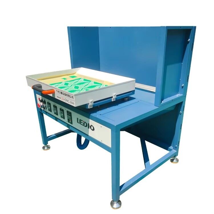 Ledio Guangzhou Automatic Rhinestone Embedding Machine