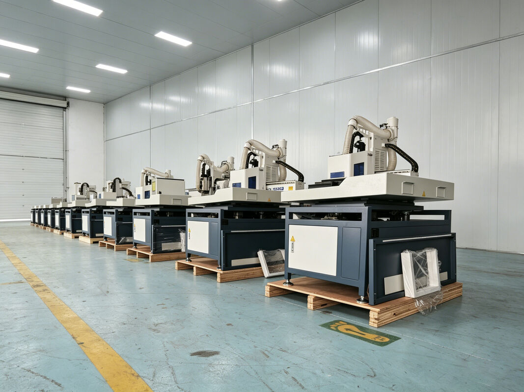 Rhinestone Sifting Machine