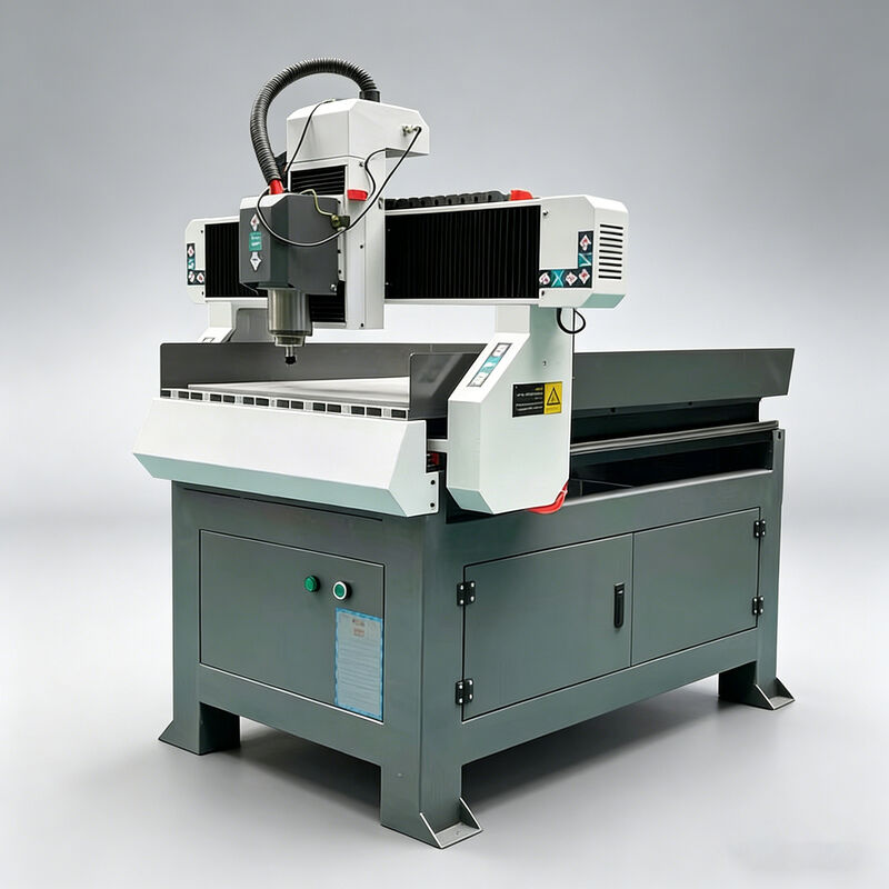 Desktop Small CNC Engraver DIY Drilling Milling Machine