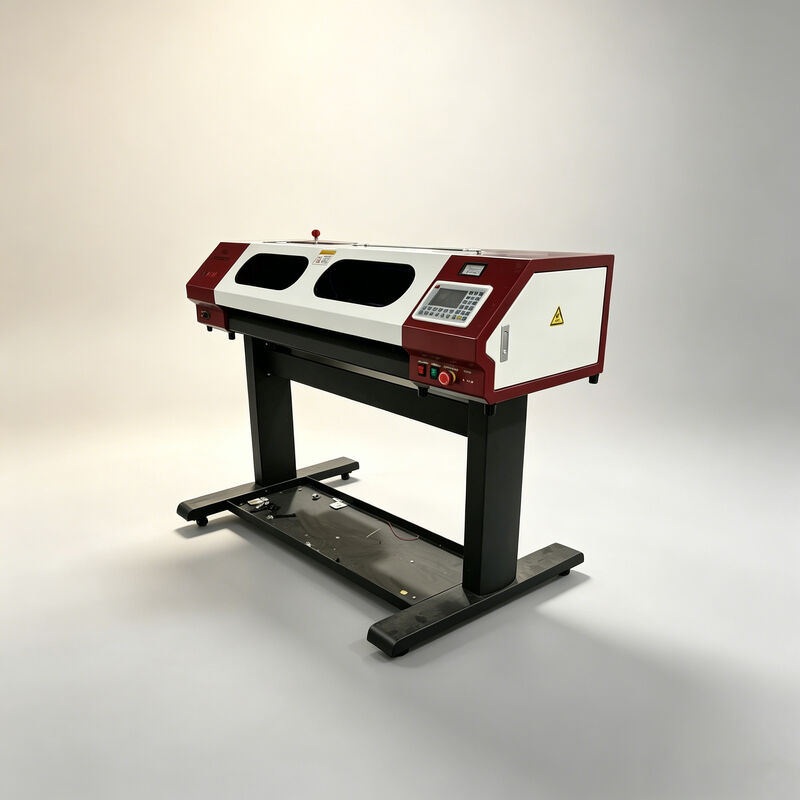 Garment PU TPU  Laser Lettering Vinyl  Film Carving Plotter