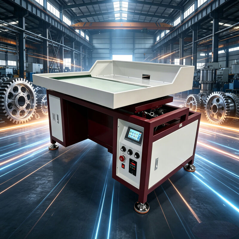 Crystal Rhinestone Shaking Machine