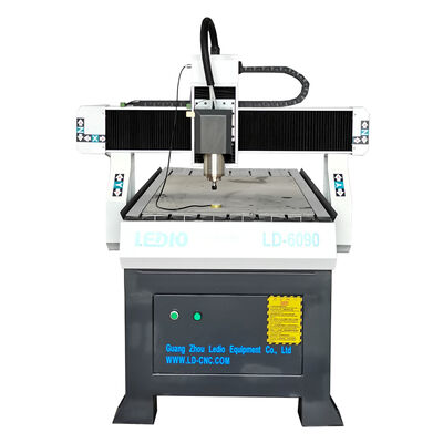 Woodworking CNC Router 600X900 Rhinestone Plate Auto CNC Plate Drilling Machine