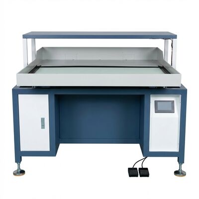 Rhinestone Shaking Machine Textile DIY