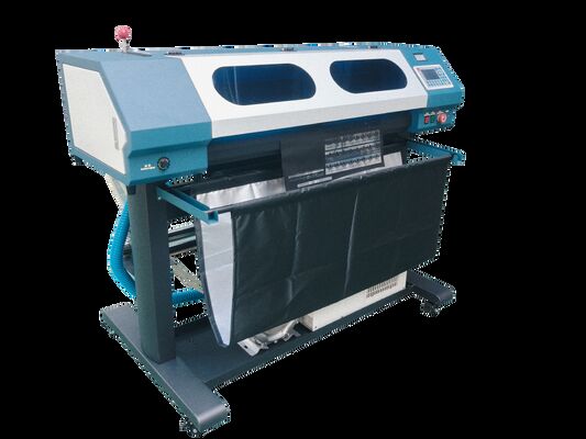 PU TPU PVC Laser Cutting Plotter Machine  For Flexible Thermal Transfer Films