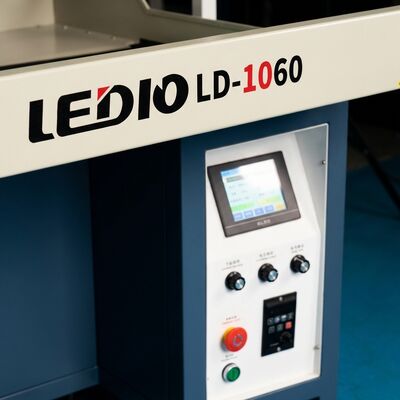 High Quality Automatic Stainless Steel Rhinestone Setting Machine with Hotfix Transfer for Cloth